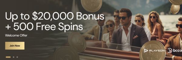 Lucky Ones welcome package worth A$20,000
