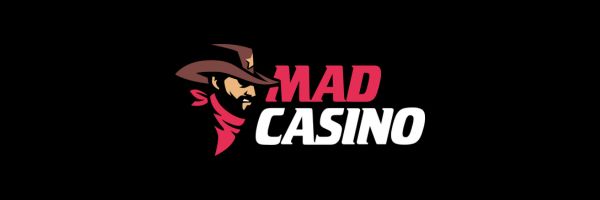 Mad Casino 777 percent welcome match
