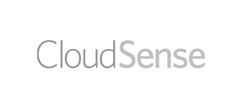 Cloud Sense logo