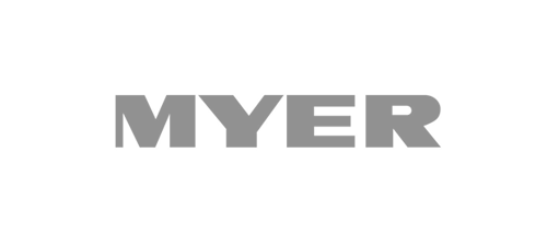 Myer logo