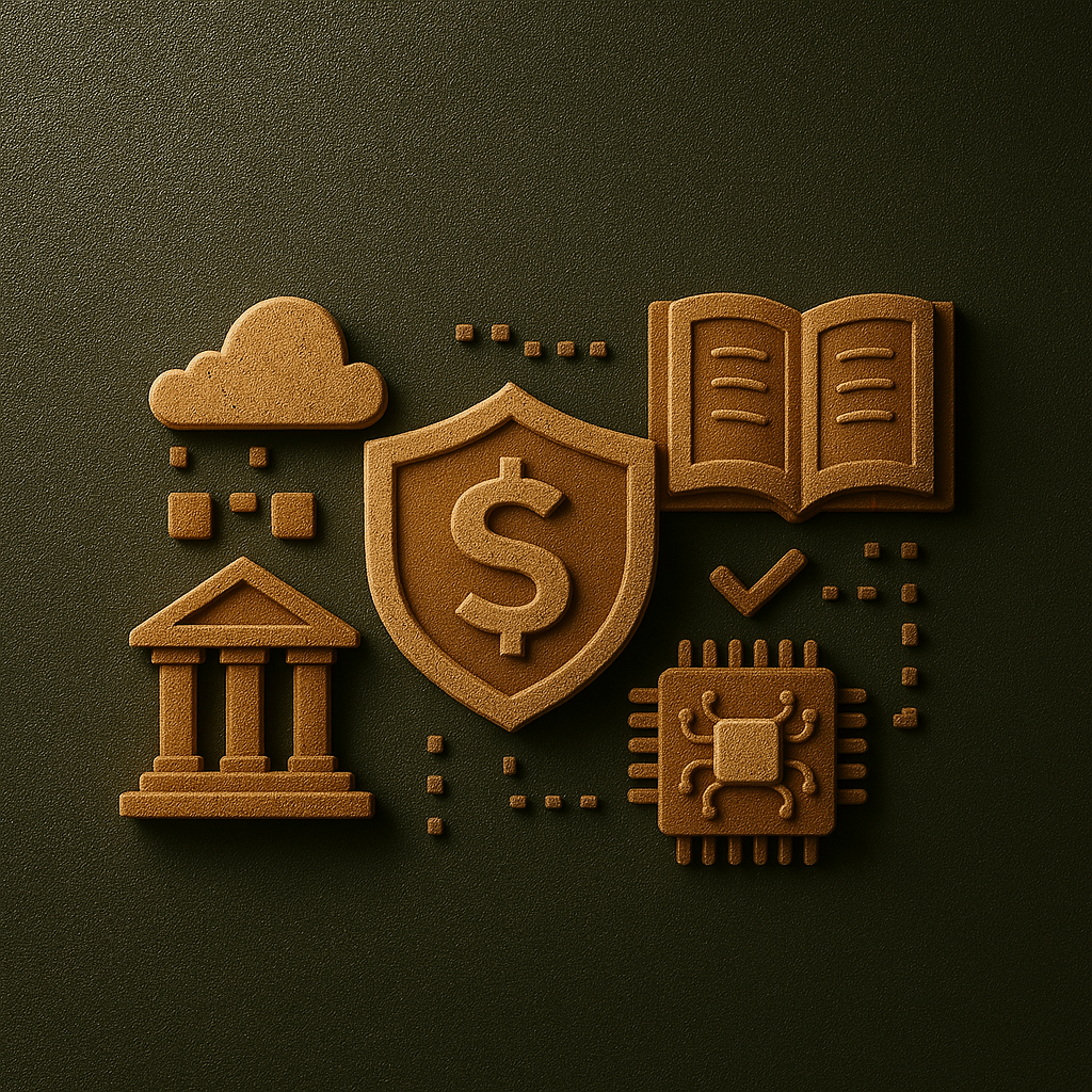 Banking Data Governance Case Study Alchemy Solutions