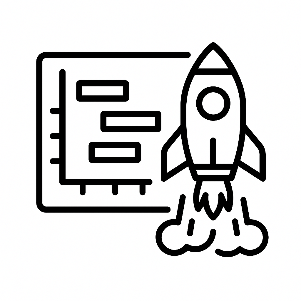 Program and Project Delivery​