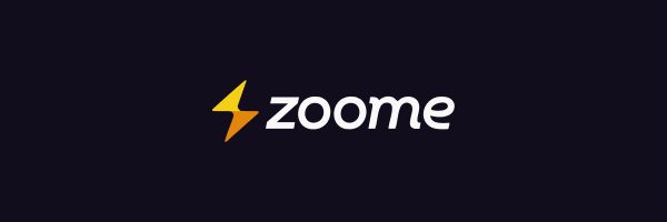 Zoome welcome match of 275 percent